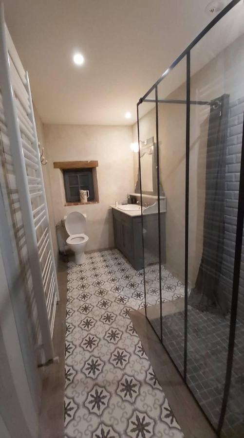 Gite De Livraise, Au Coeur Du Perche Berd'huis Exterior foto